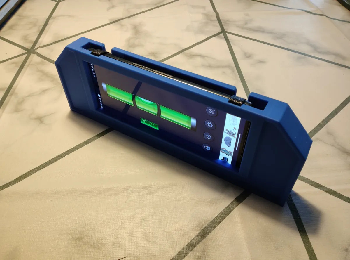 Phone Level - Measure Tools, in stock in India