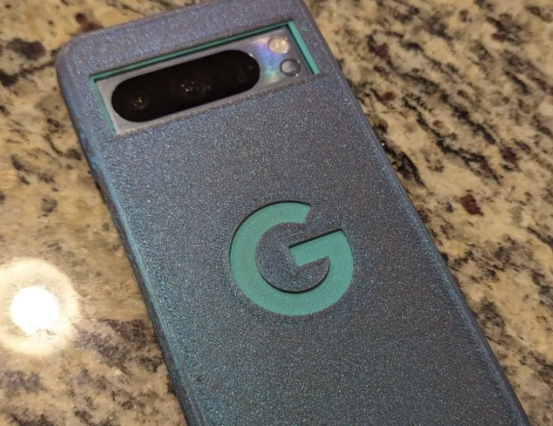 Pixel 8 Pro Dual Shell Case - Gadgets, in stock in India