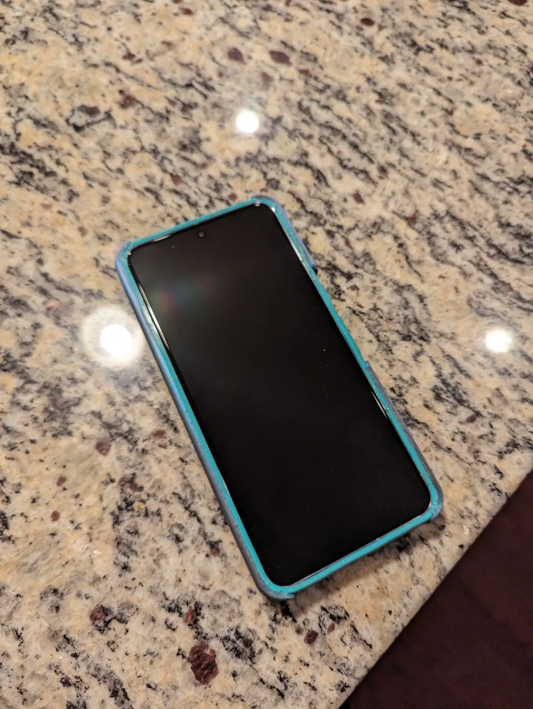 Pixel 8 Pro Dual Shell Case, photo 3 of 4 - Pixel 8 Pro Dual Shell Case Tools