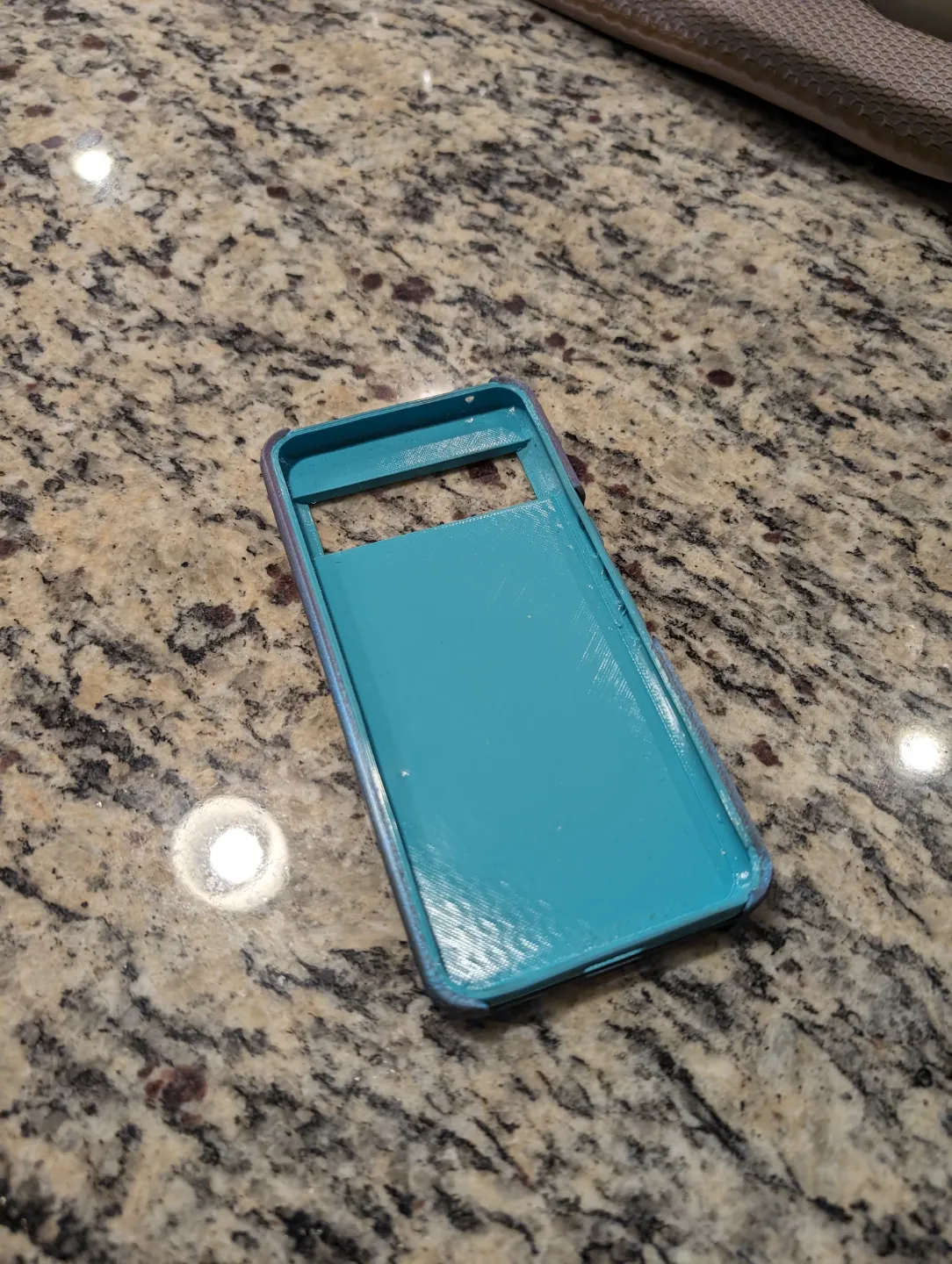 Pixel 8 Pro Dual Shell Case, photo 4 of 4 - Pixel 8 Pro Dual Shell Case Tools
