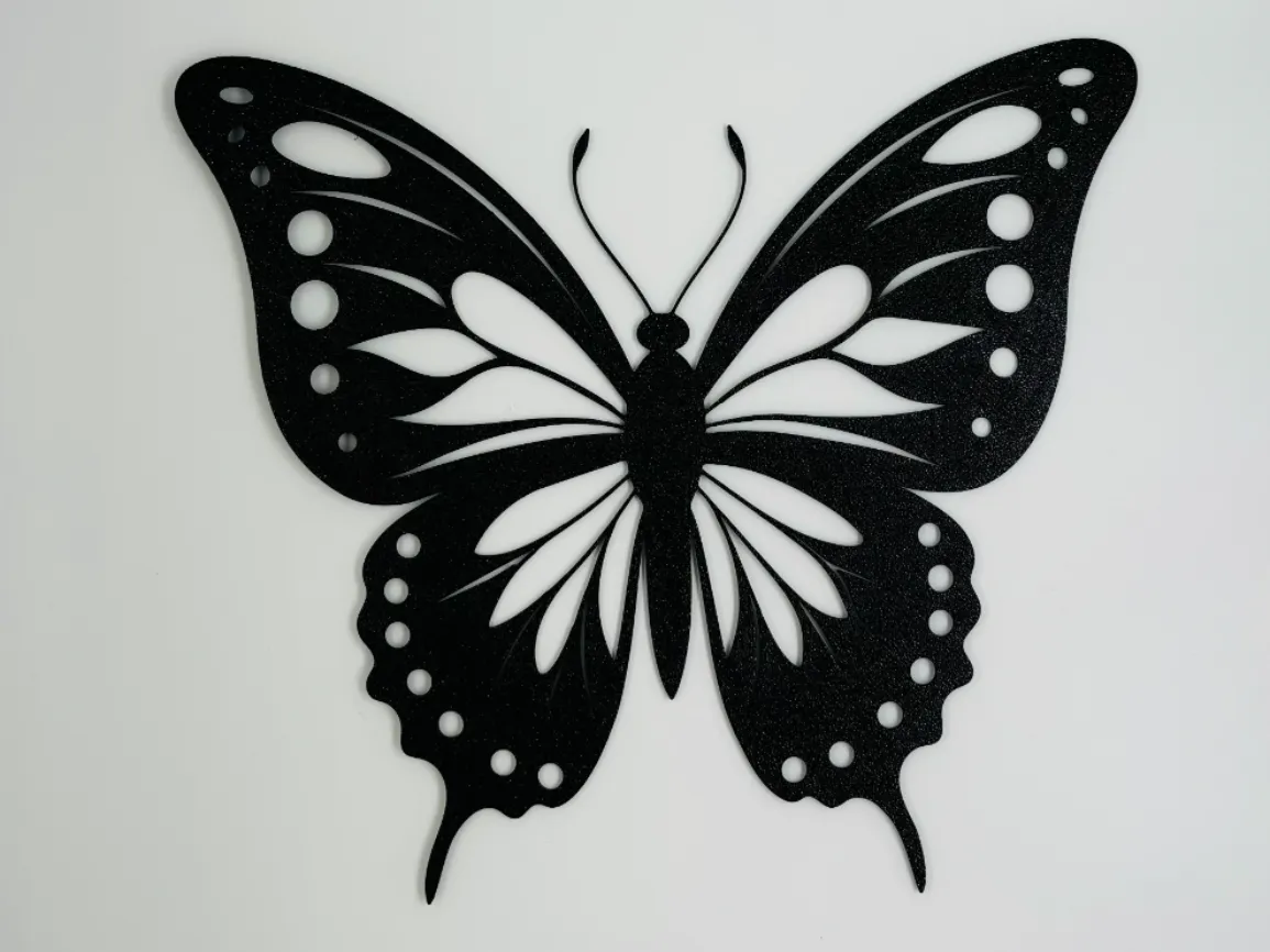 Butterfly - wall art