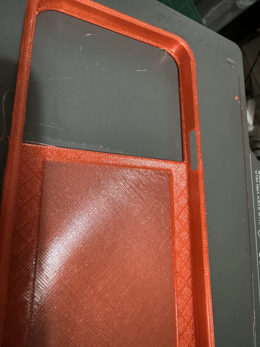 iPhone 15 Pro Max Case with Card Holder, photo 4 of 4 - iPhone 15 Pro Max Case with Card Holder Tools