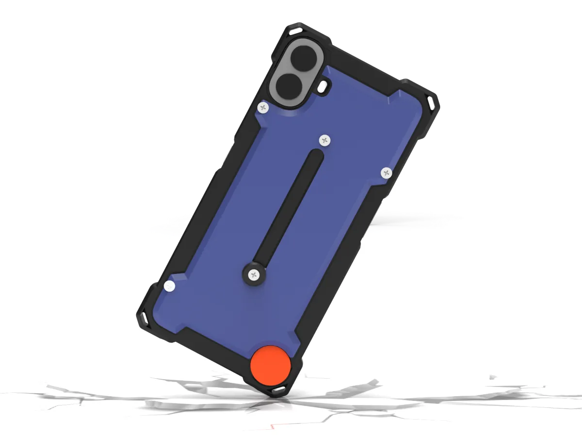 CMF Phone1 Bumper Cover - Caps, Covers & Protectors, in stock in India