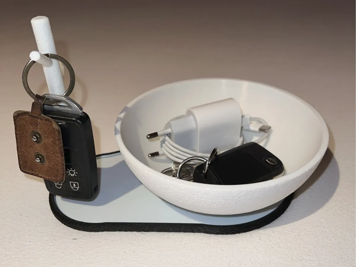 Key organizer - Everyday Carry & Pocket Tools, in stock