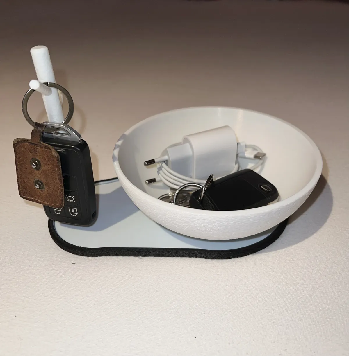 Key organizer, photo 2 of 3 - Key organizer Travel & Everyday Carry