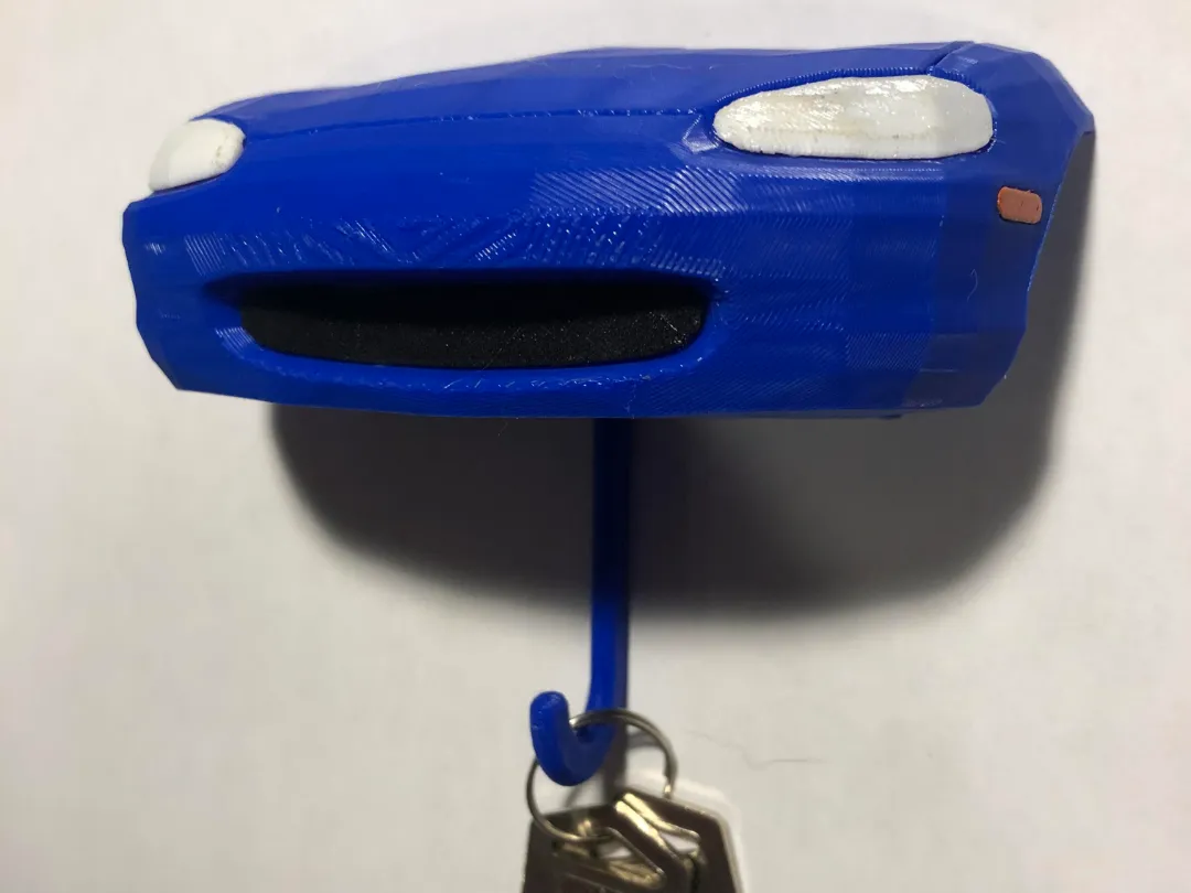 Mazda NB Miata MX-5 Key Holder Required! - Wall Key Hooks, in stock in India