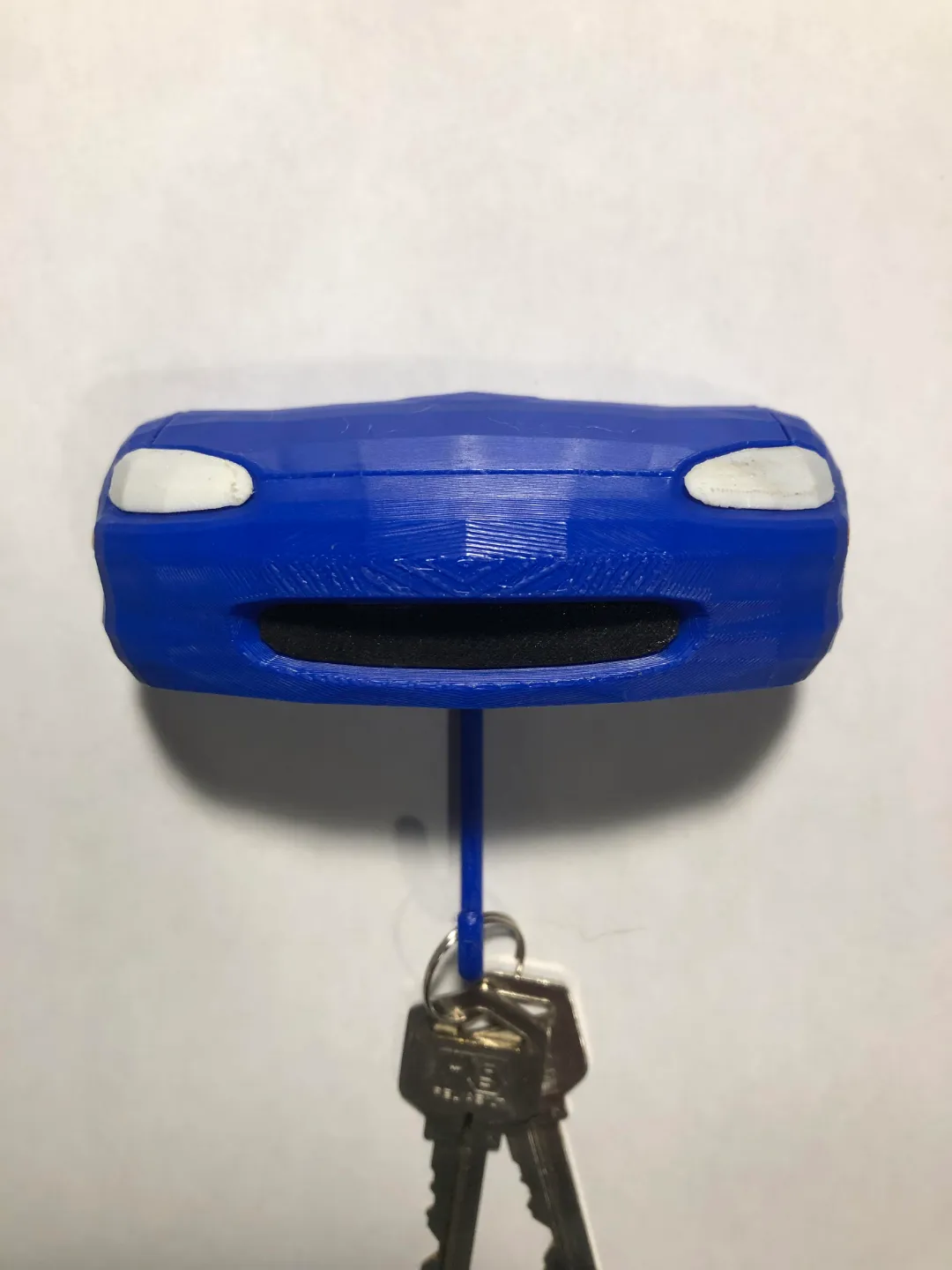 Mazda NB Miata MX-5 Key Holder Required!, photo 2 of 4 - Mazda NB Miata MX-5 Key Holder Required! Storage & Organisation