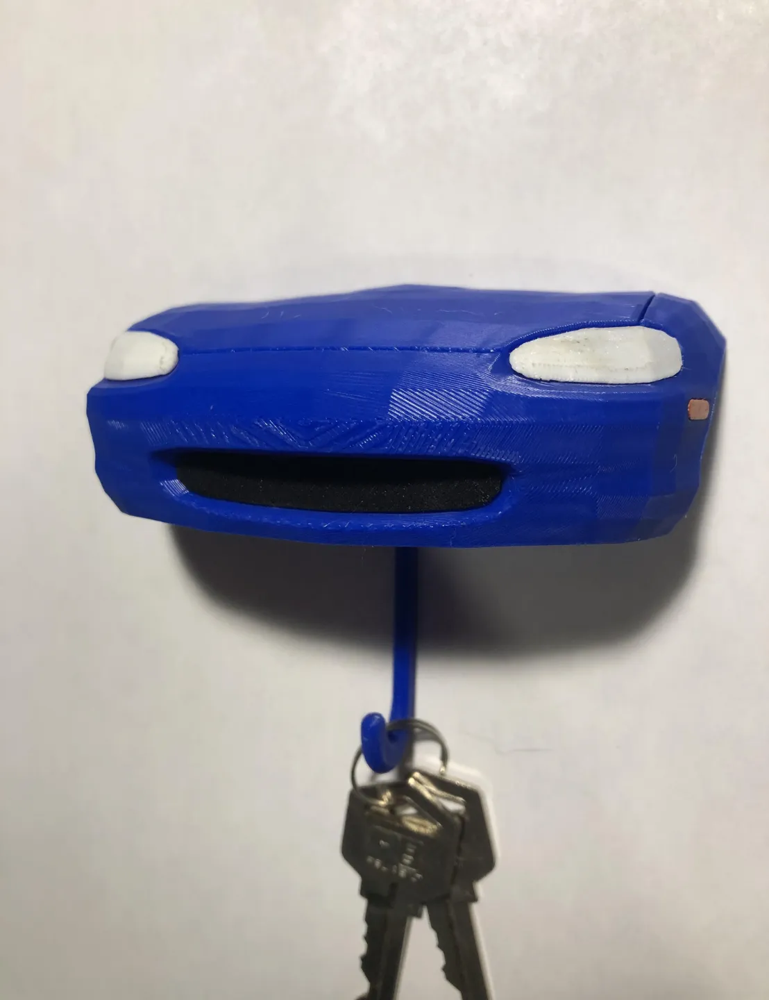 Mazda NB Miata MX-5 Key Holder Required!, photo 3 of 4 - Mazda NB Miata MX-5 Key Holder Required! Storage & Organisation