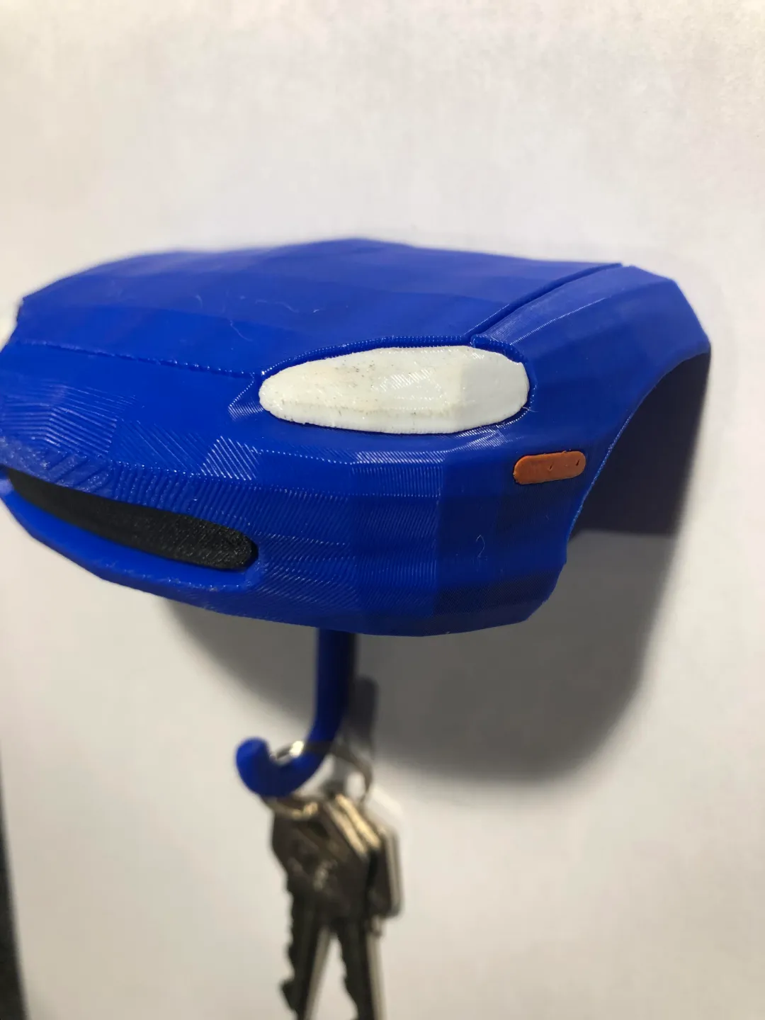Mazda NB Miata MX-5 Key Holder Required!, photo 4 of 4 - Mazda NB Miata MX-5 Key Holder Required! Storage & Organisation
