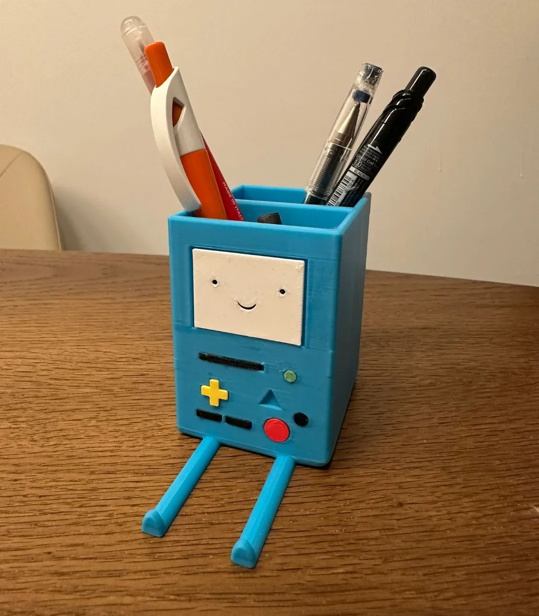 BMO Pen and Phone Holder - Office, in stock in India