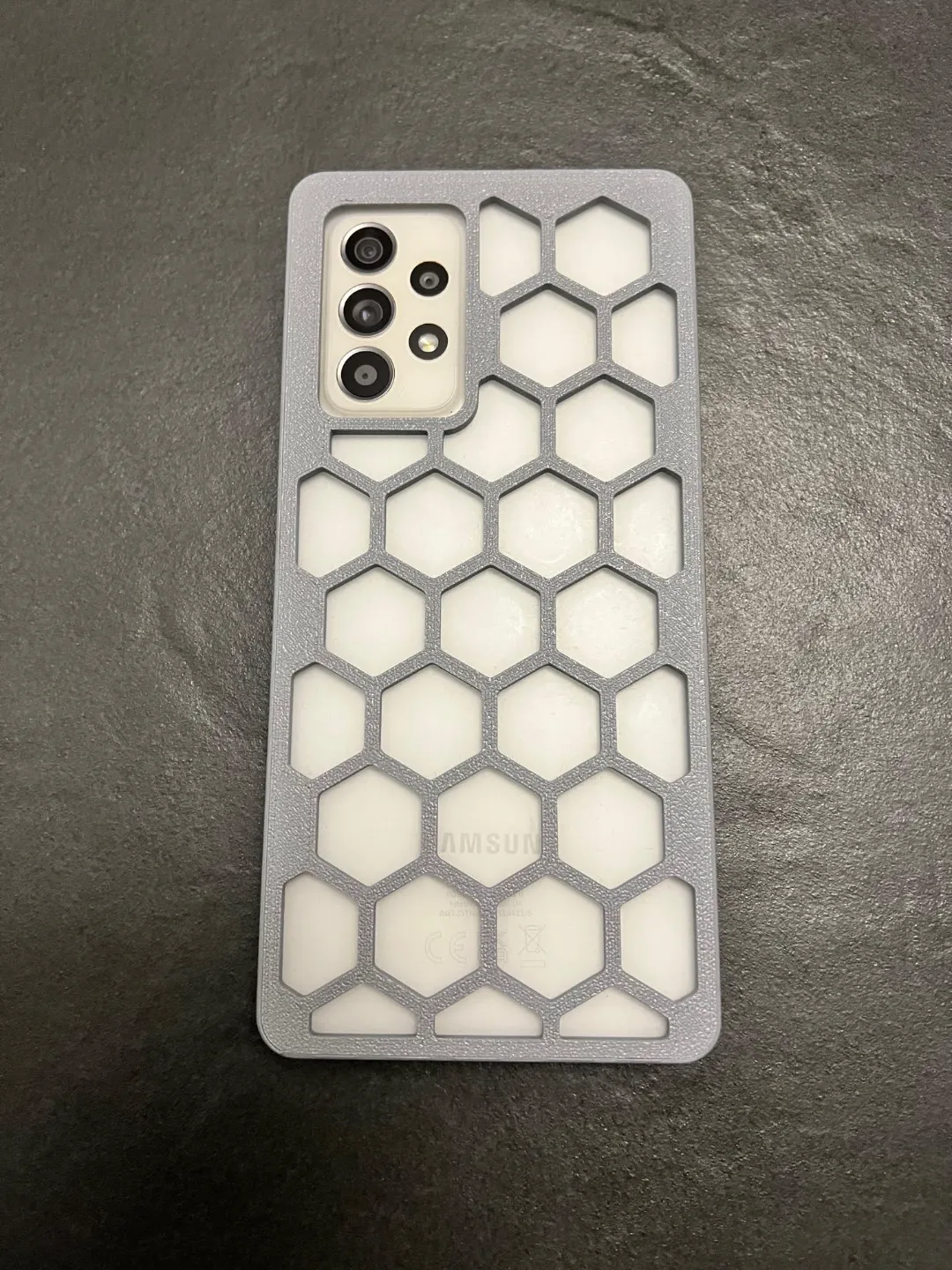 Samsung A52 Modern Phone Case, photo 2 of 4 - Samsung A52 Modern Phone Case Mobile & Device Accessories