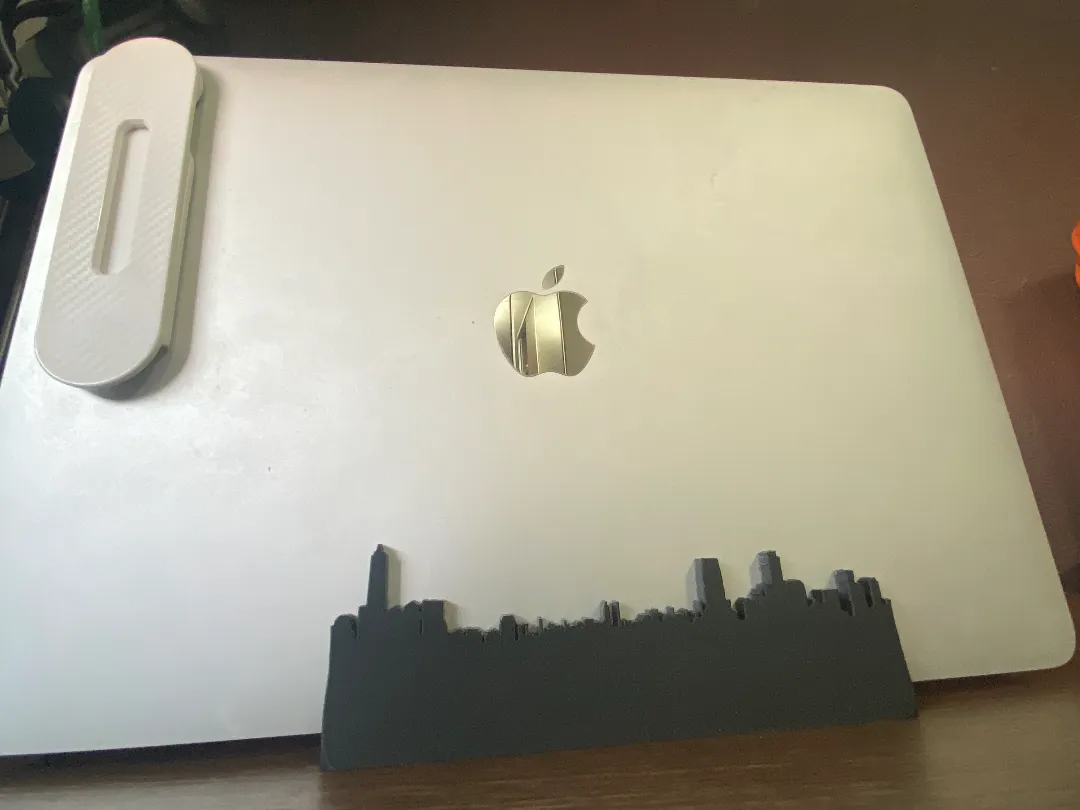 MacBook Holder - Office, in stock in India