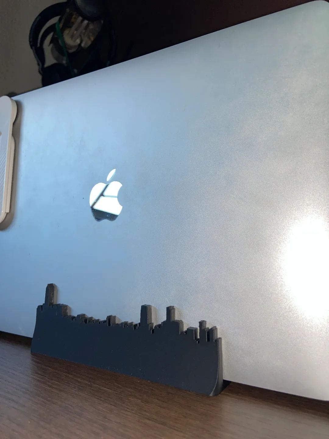 MacBook Holder, photo 4 of 4 - MacBook Holder Household