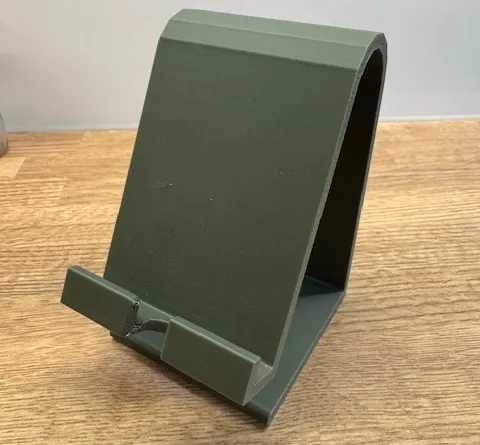 iPhone 15 Pro Stand - Office, in stock in India