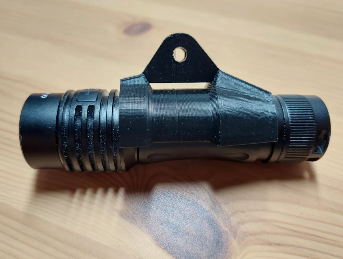 Wurkkos TS25 flashlight gopro mount - Sport & Outdoors, in stock in India