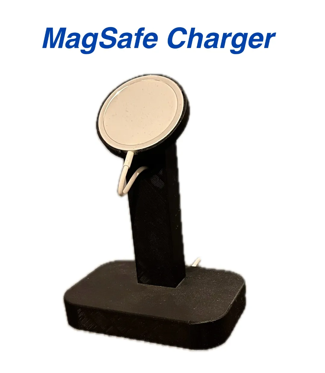 MagSafe Charger - MagSafe Stands & Docks, in stock in India