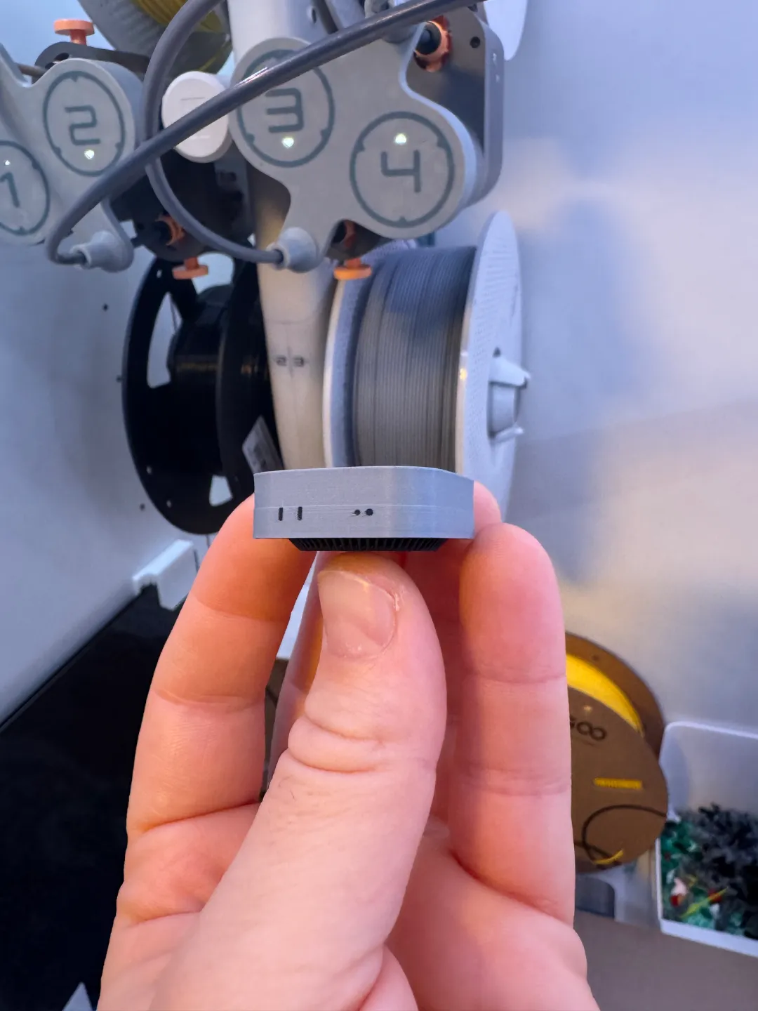 THE MINI Mac mini, photo 3 of 4 - THE MINI Mac mini Miniatures