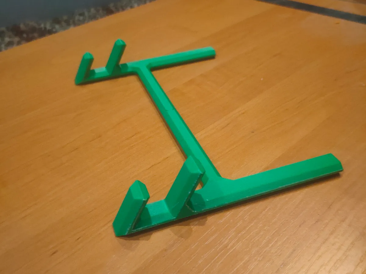 Vertical Laptop Stand for HP ZBOOK - Vertical Laptop Docks, in stock in India