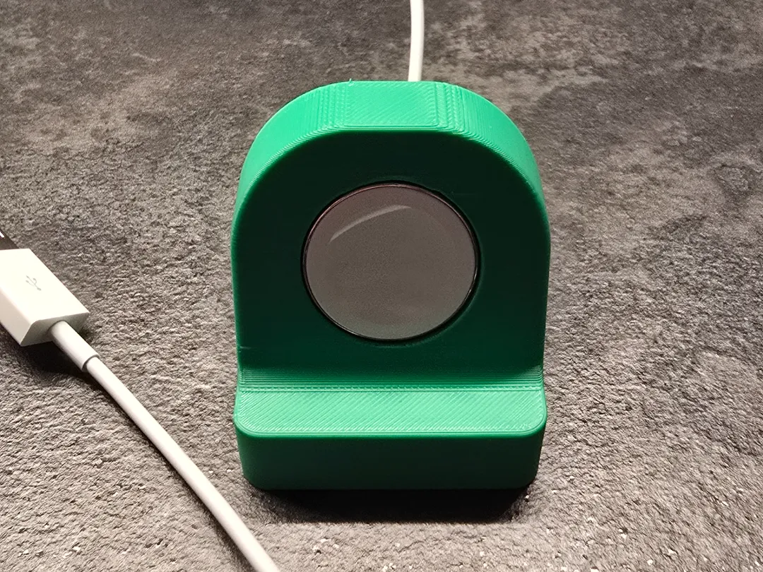 Apple Watch Charging Stand for Apple Watch Charger - Electronics, in stock in India