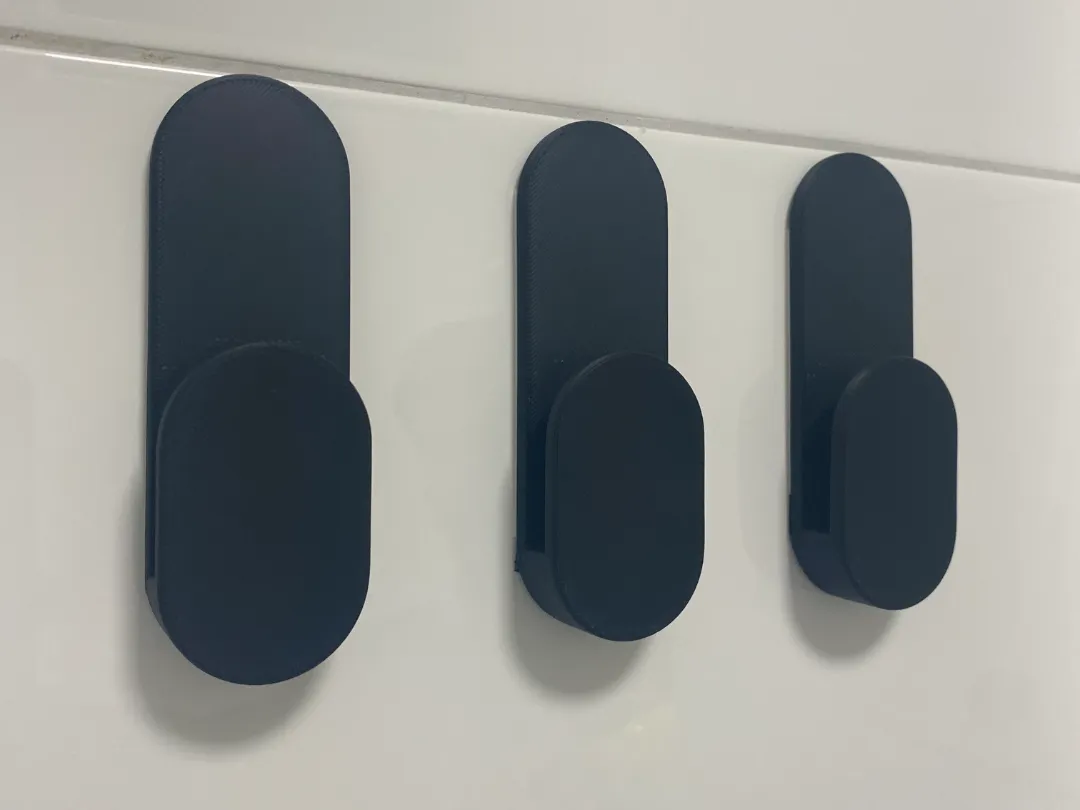 Modern Minimalist Towel Hook