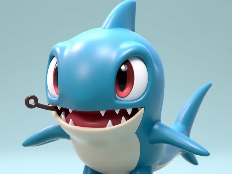 HookJaw - Monster Figures, in stock in India