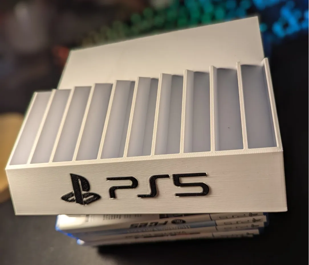 PS5 Game holder - Other Toys & Games, in stock in India