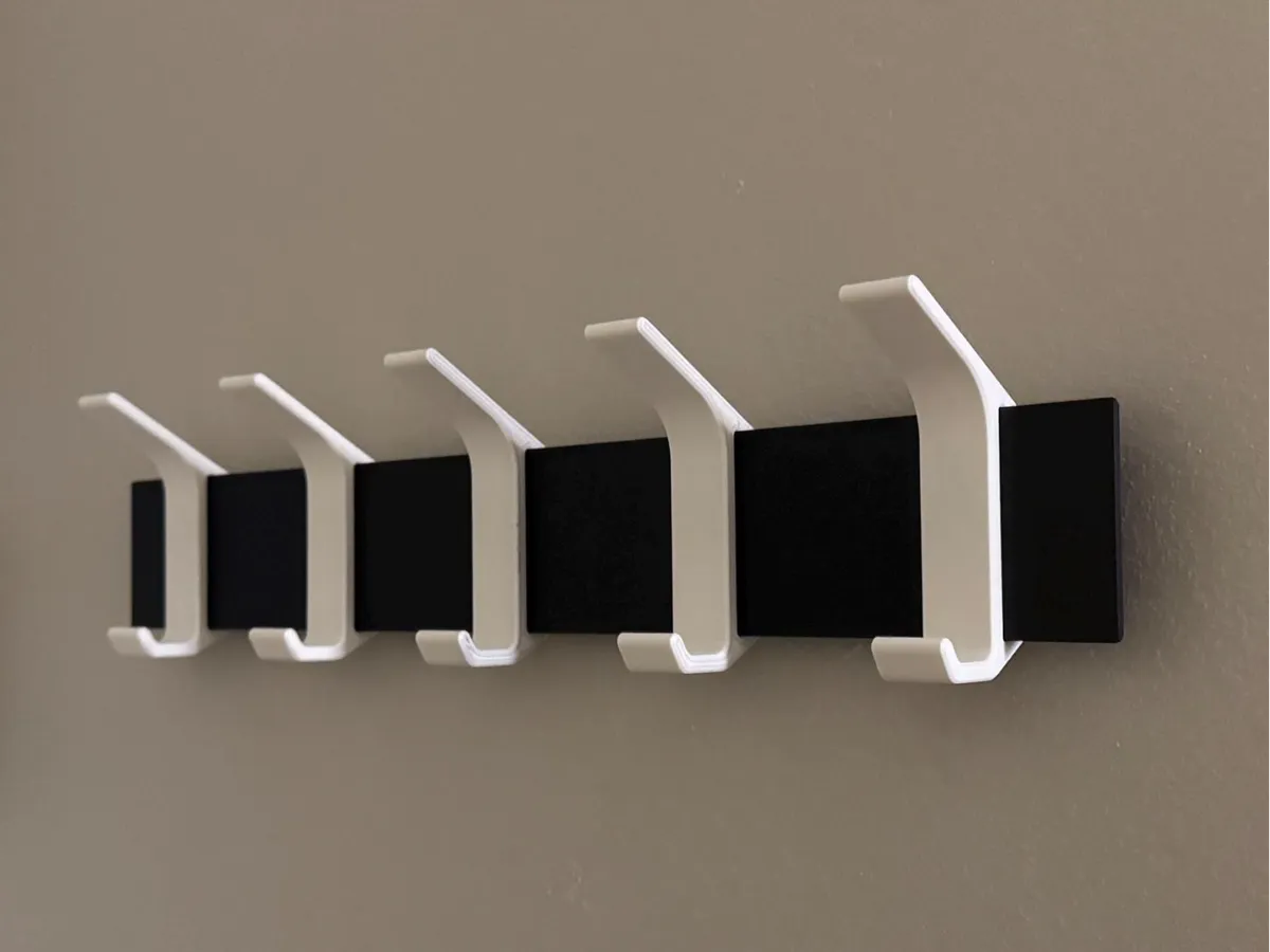 Coat Rack