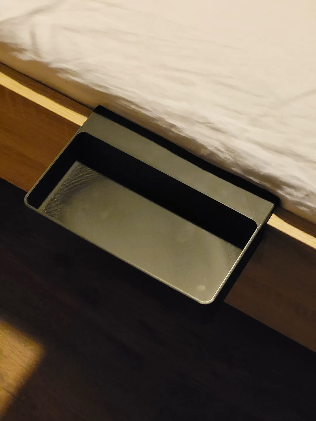 Bed Pocket!, photo 4 of 4 - Bed Pocket! Storage & Organisation