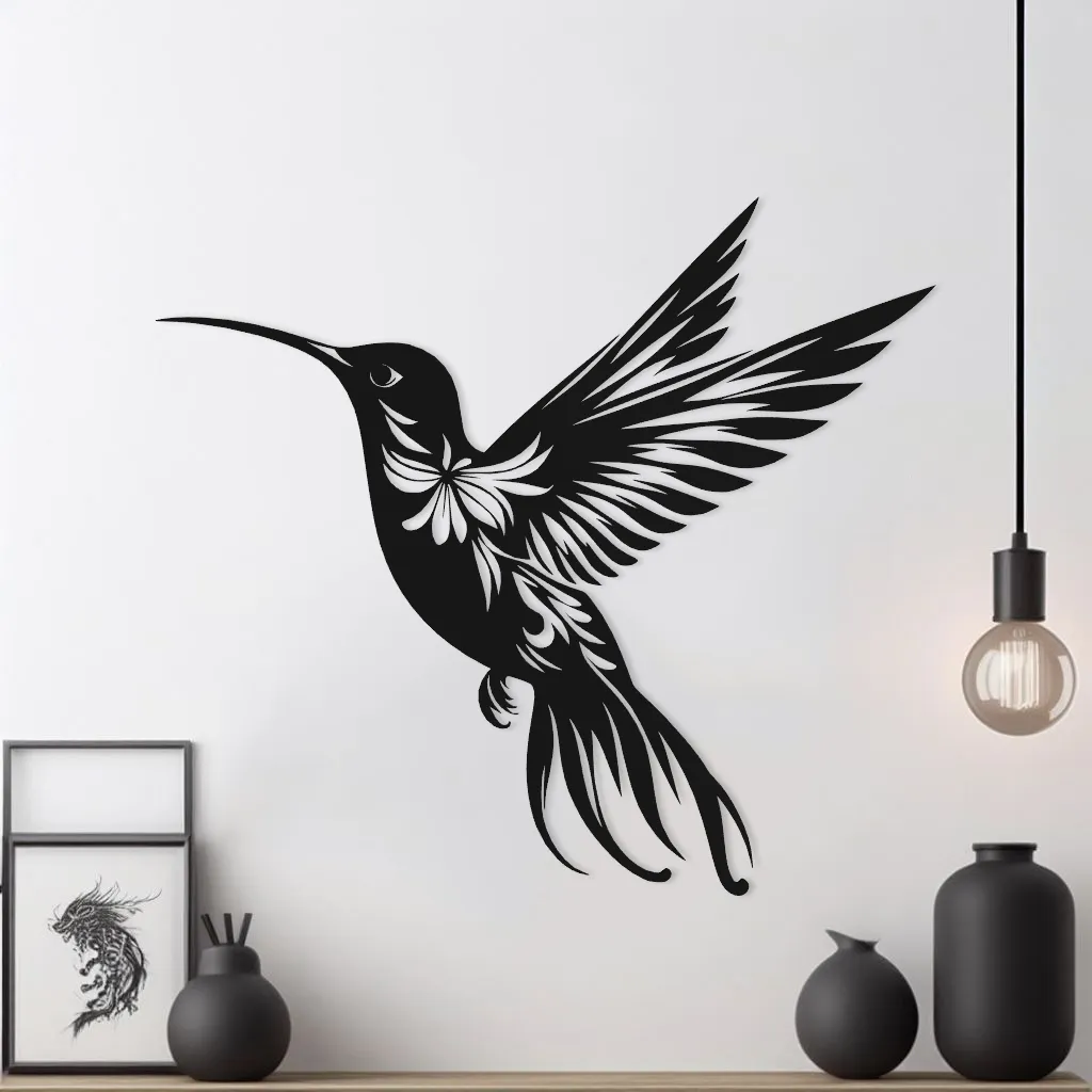 Wall Art - Hummingbird