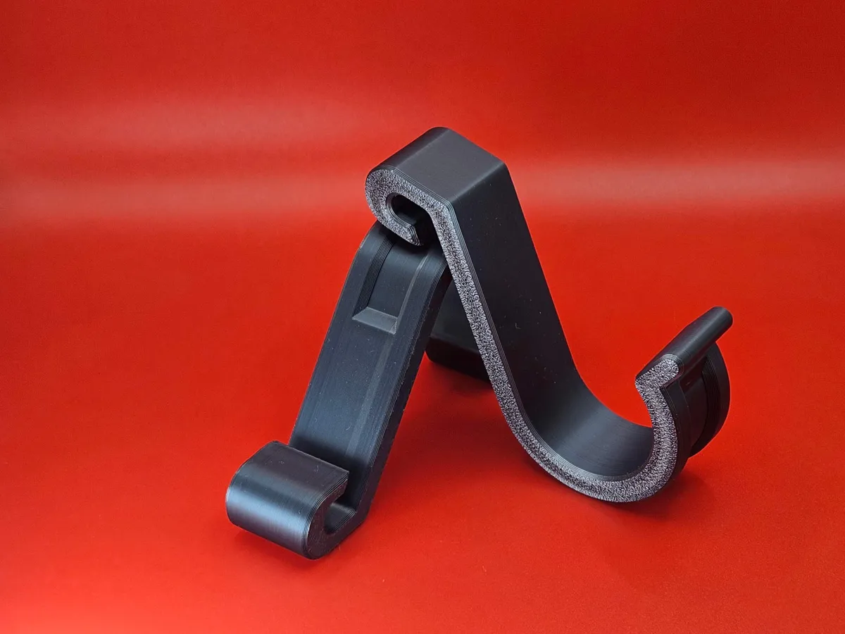Umbrella hooks Isofix mounting for VW, photo 4 of 4 - Umbrella hooks Isofix mounting for VW Storage & Organisation