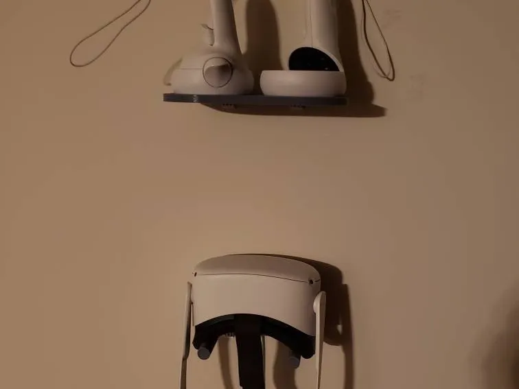 Oculus 2 Wall Mount