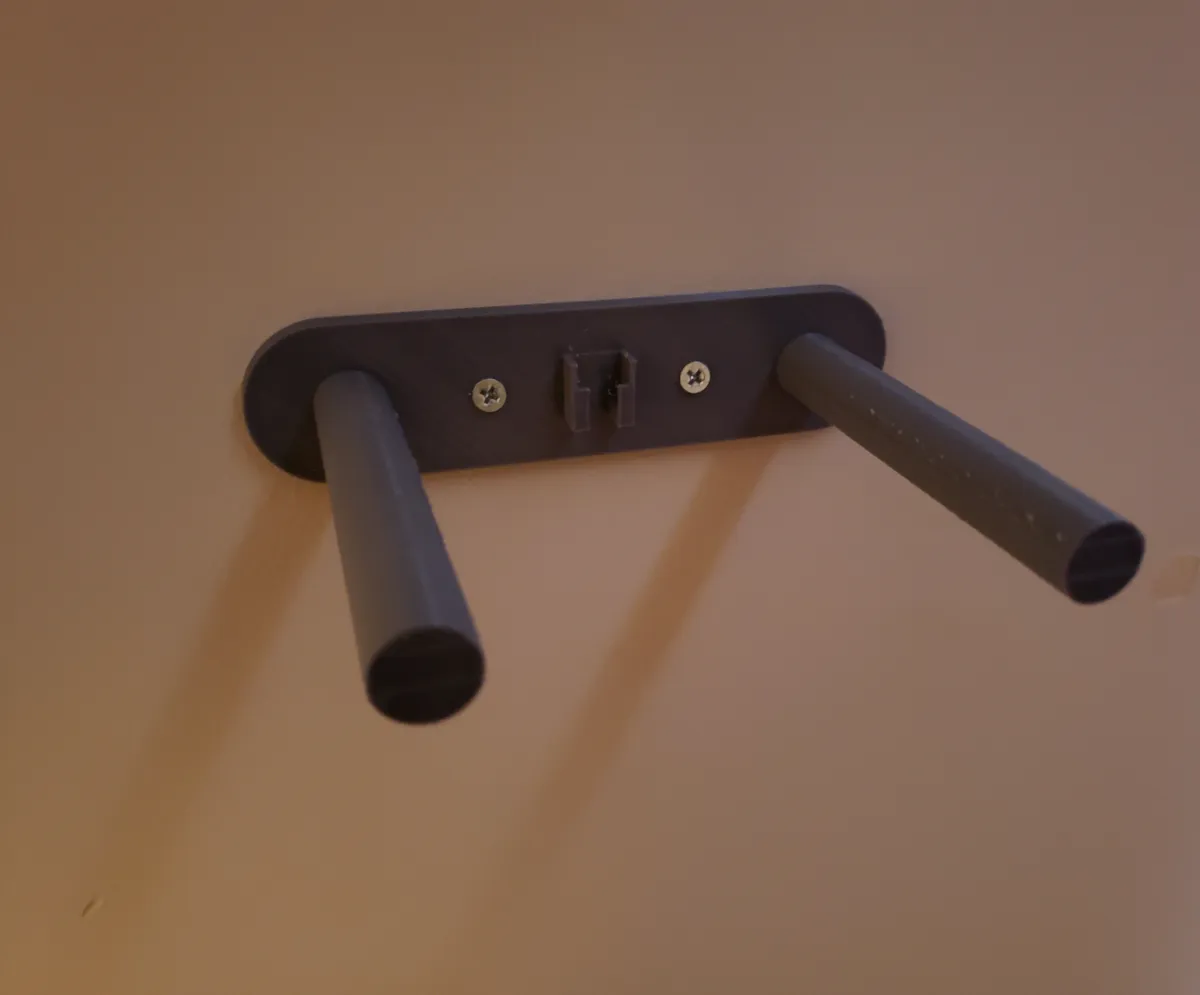 Oculus 2 Wall Mount, photo 3 of 4 - Oculus 2 Wall Mount Gaming Accessories