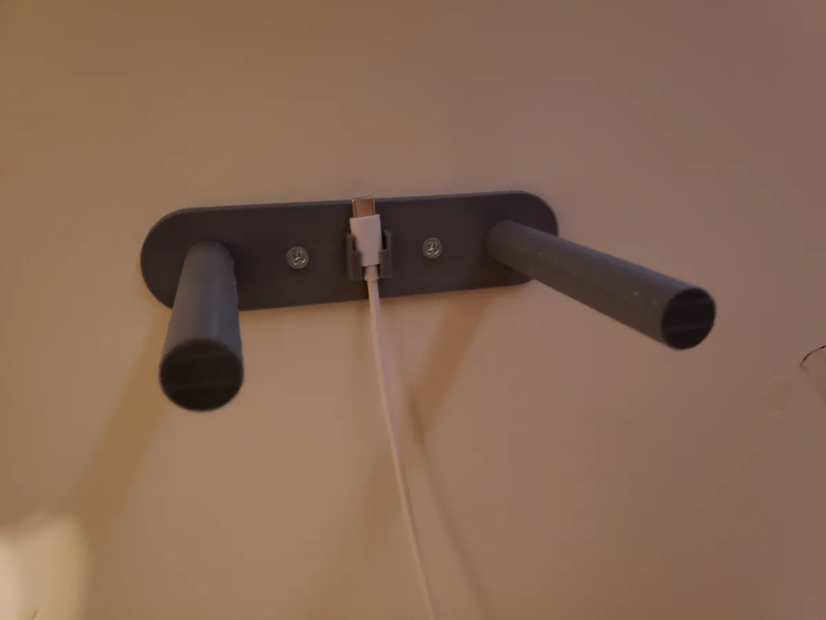 Oculus 2 Wall Mount, photo 4 of 4 - Oculus 2 Wall Mount Gaming Accessories
