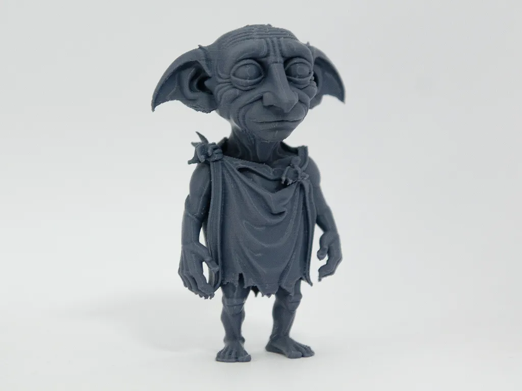Dobby - Harry Potter