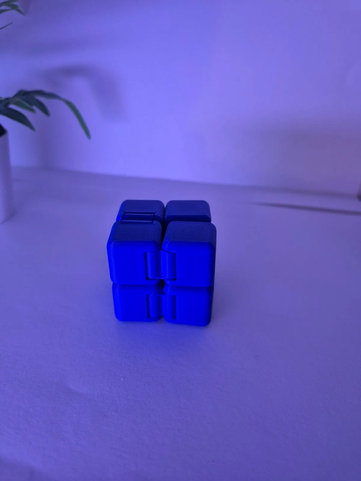 Fidget Cube, photo 4 of 4 - Fidget Cube Fidget & Sensory Toys