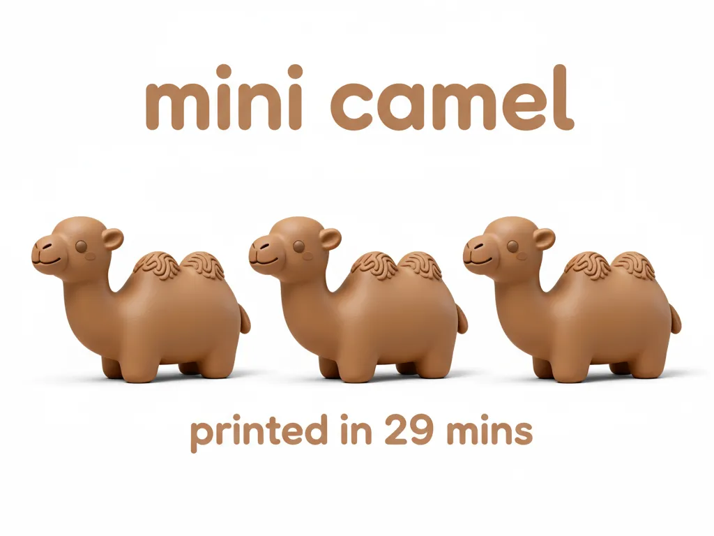 Mini Camel v2