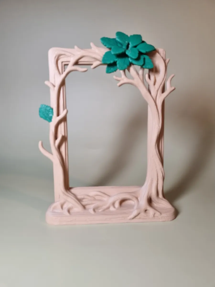 Nature’s Photo Frame, photo 4 of 4 - Nature’s Photo Frame Home Decor Items
