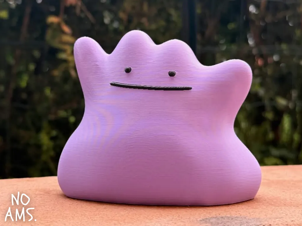 Ditto Multipart