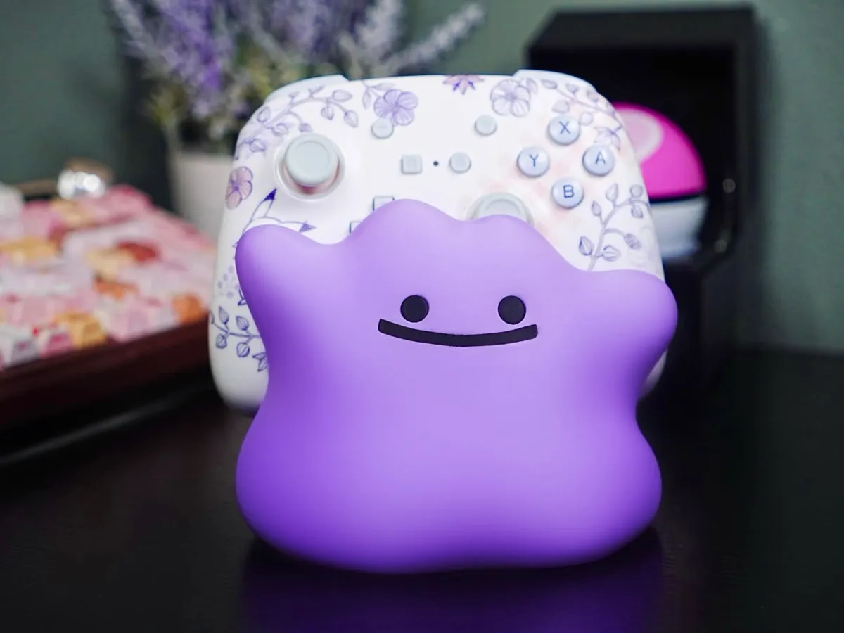 Ditto Controller Holder
