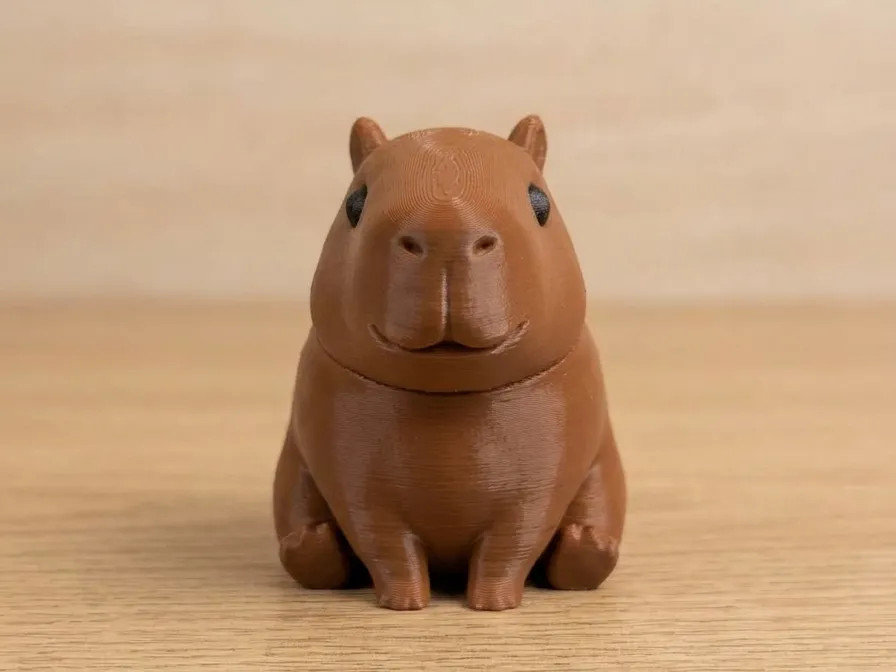 joint capybara