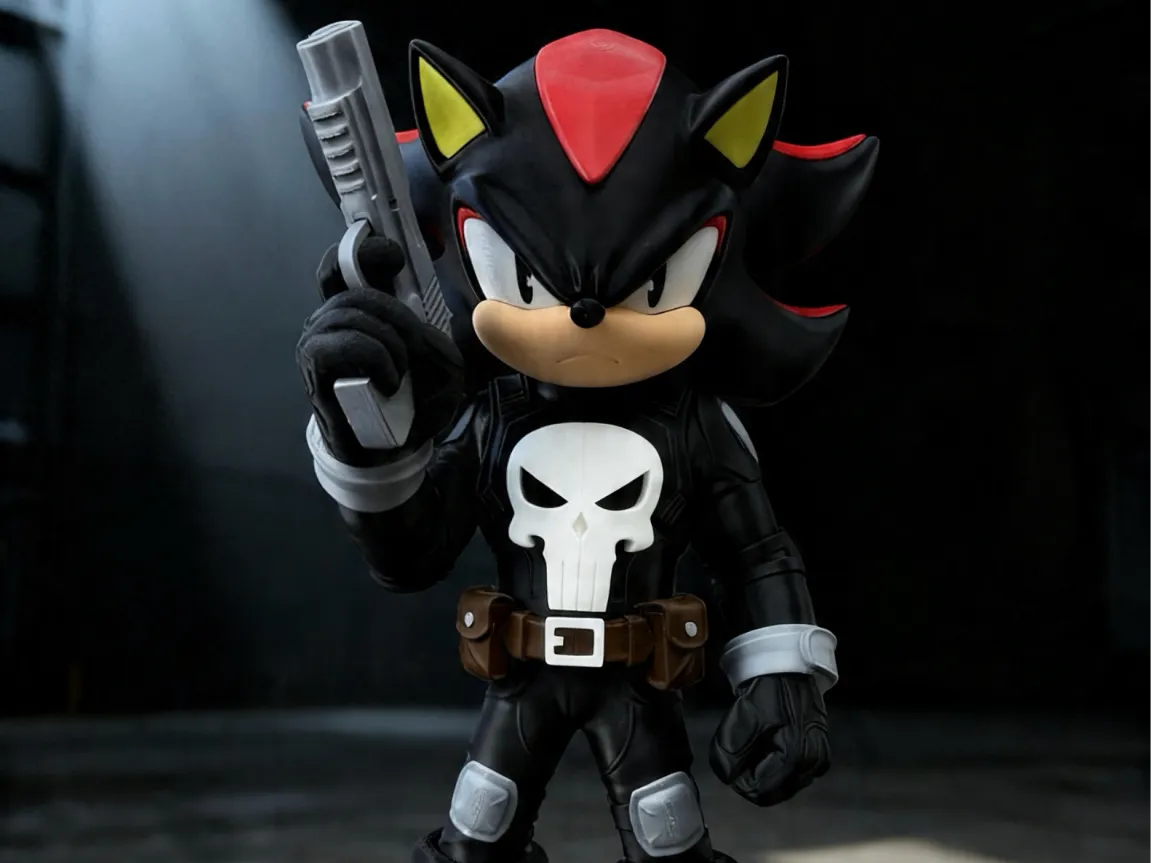 Shadow Punisher