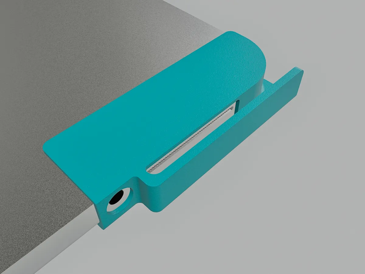 MacBook Neo Speaker Diverters