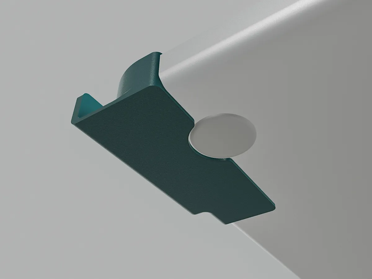 MacBook Neo Speaker Diverters, photo 3 of 4 - MacBook Neo Speaker Diverters Mobile & Device Accessories