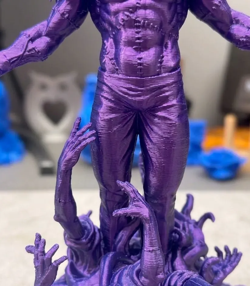 Jujutsu Kaisen - Anime, photo 3 of 4 - Jujutsu Kaisen - Anime Figurines & Collectibles