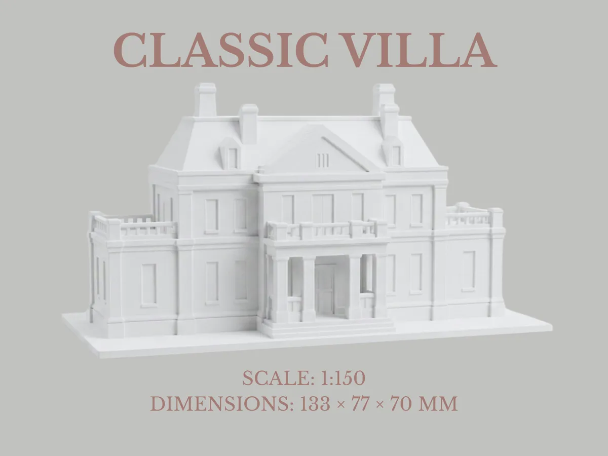 1:150 Scale - Architecture, in stock in India