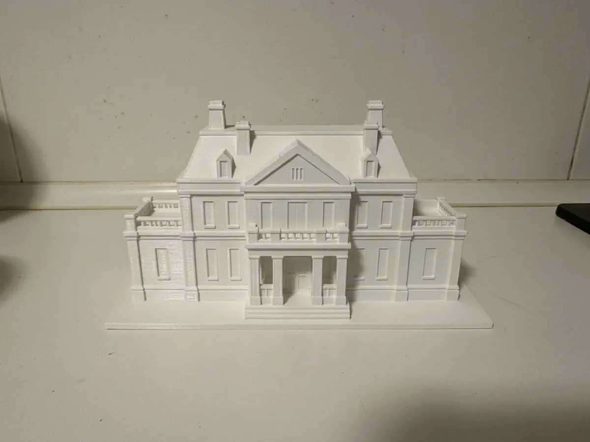 1:150 Scale, photo 2 of 2 - 1:150 Scale Miniatures