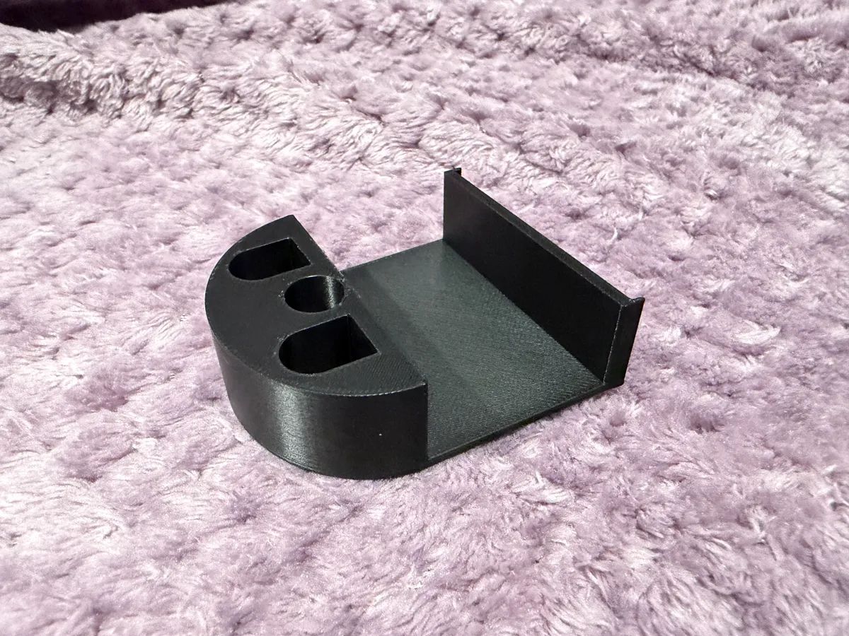 Yakima Four Timer Tray Hitch Bike Rack bracket, photo 3 of 4 - Yakima Four Timer Tray Hitch Bike Rack bracket Hobby & DIY
