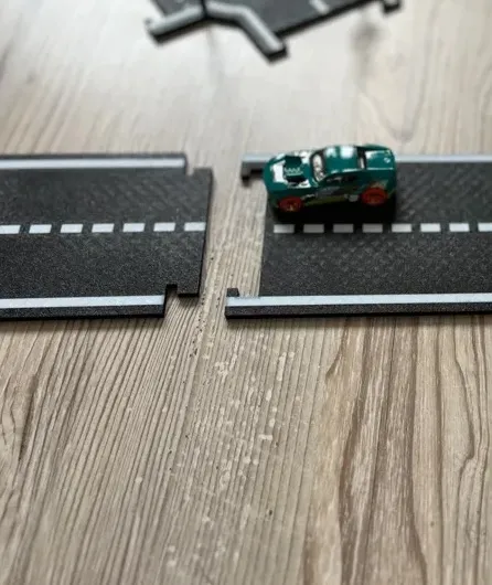 Ultimate Toy Car Roads - Straight Road, photo 3 of 4 - Ultimate Toy Car Roads - Straight Road Kids & Baby