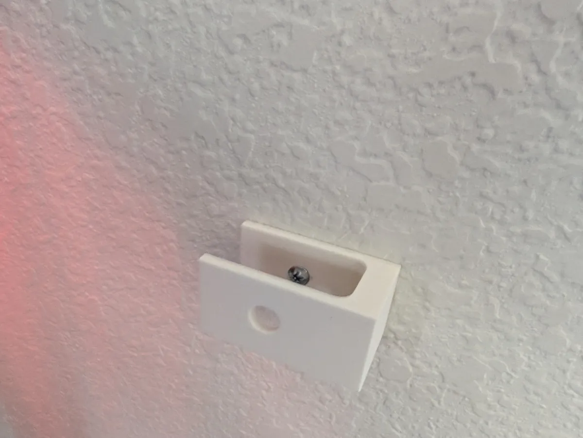 Standing Mat Wall Hook, photo 3 of 4 - Standing Mat Wall Hook Household