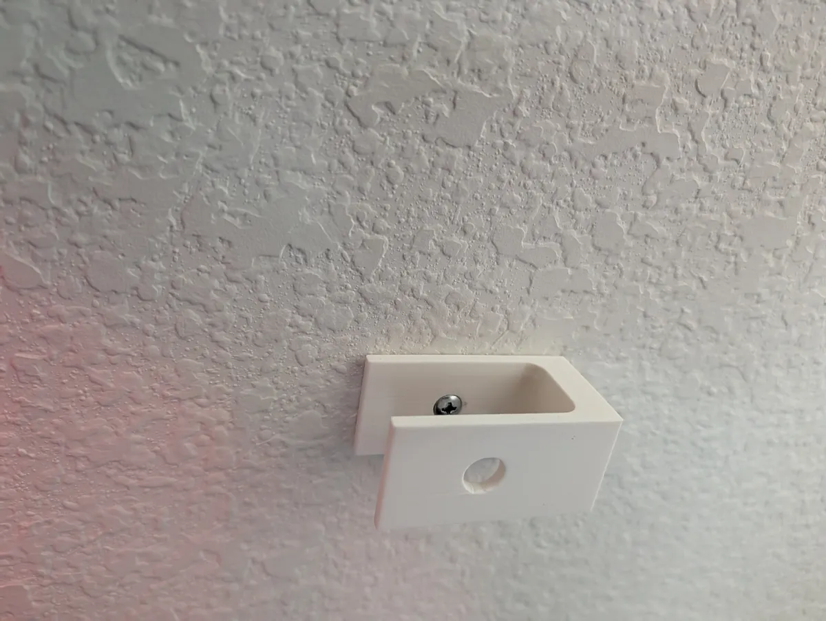 Standing Mat Wall Hook, photo 4 of 4 - Standing Mat Wall Hook Household